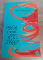 Obwohl es dir das Herz zerreißt - J. Downham - Lesbisch - Lesben Nordrhein-Westfalen - Lüdenscheid Vorschau