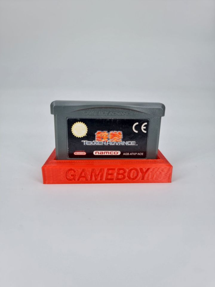 Gameboy Advance | Tekken Advance | Game Boy Spiel GBA in Hannover