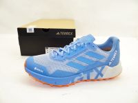 Adidas TERREX Sneaker Sport Wander Schuhe Laufschuhe Gr.42 Hessen - Stadtallendorf Vorschau