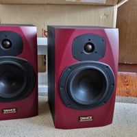 2x Tannoy Reveal Studio Monitor Lautsprecher Saarland - Mandelbachtal Vorschau