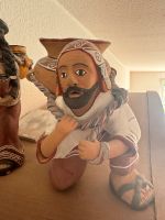 Handarbeit, Keramik Figuren aus Peru Baden-Württemberg - Heidelberg Vorschau