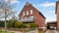 Einzigartig: Schöne 3-Zi.- Wohnung mit dazugehörigem 600 m² Gartengrundstück in bester Lage Kiel - Elmschenhagen-Nord Vorschau