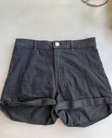 High waisted Jeans Shorts Hessen - Niedenstein Vorschau