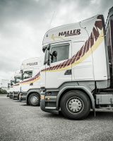 LKW-Fahrer/in im Nahverkehr (m/w/d) Baden-Württemberg - Brackenheim Vorschau