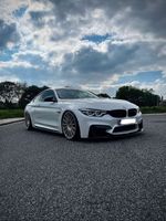 BMW M4 Competition, Garantie, M-Performance,Carbon Rheinland-Pfalz - Neuwied Vorschau