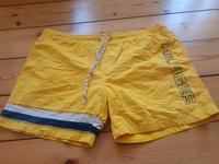 Tommy Hilfiger Badehose – Gelb – Größe L – Top Zustand Friedrichshain-Kreuzberg - Kreuzberg Vorschau