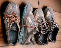 Sneaker Gr.41 Allrounder by Mephisto München - Laim Vorschau
