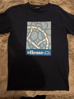 Ellesse T-shirt Bayern - Schwebheim Vorschau