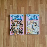 Maid-sama Manga 1 & 18 Hamburg-Mitte - Hamburg Billstedt   Vorschau