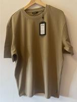 Herren T-Shirt Only & Sons Neu mit Etikett Farbe Braun Bayern - Memmingen Vorschau