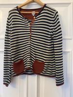 Deerberg Strickjacke Baumwolle S ähnlich Sjöden Mecklenburg-Strelitz - Landkreis - Neustrelitz Vorschau