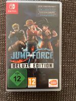 Switch Jumpforce Deluxe Edition Münster (Westfalen) - Amelsbüren Vorschau