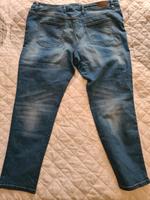 Verkaufe Jeanshose, ungetragen mit Schild in blau, Stonewach Brandenburg - Spremberg Vorschau