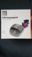 Fußmassagegerät Soft-Touch von Easy Home, grau Nordrhein-Westfalen - Weeze Vorschau