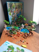 Playmobil country 4095 waldtiere Baden-Württemberg - Kirchardt Vorschau