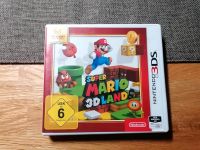 Nintendo 3 DS, Super Mario 3 D Land Niedersachsen - Winsen (Luhe) Vorschau