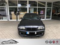 BMW 330 318 Ci Cabrio M3 Umbau Xenon Standheizung LP Brandenburg - Nuthetal Vorschau