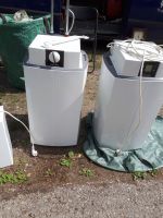 2x 30 l Stiebel Eltron Durchlauferhitzer, Boiler Bayern - Moosinning Vorschau