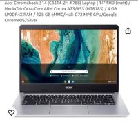 ChromebookOS Neu mit Original Verpackung Wandsbek - Hamburg Jenfeld Vorschau