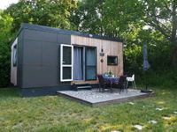 Tiny House Ferienhaus am See zur Miete - Altmühltal-Wemding Bayern - Coburg Vorschau