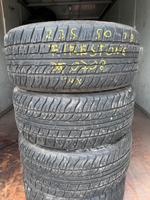 4x 235 50 18 Sommerreifen Firestone Montage Möglich Berlin - Marzahn Vorschau