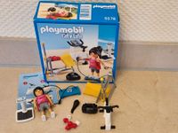 Playmobil 5578 City Life "Fittnisraum" Niedersachsen - Emden Vorschau