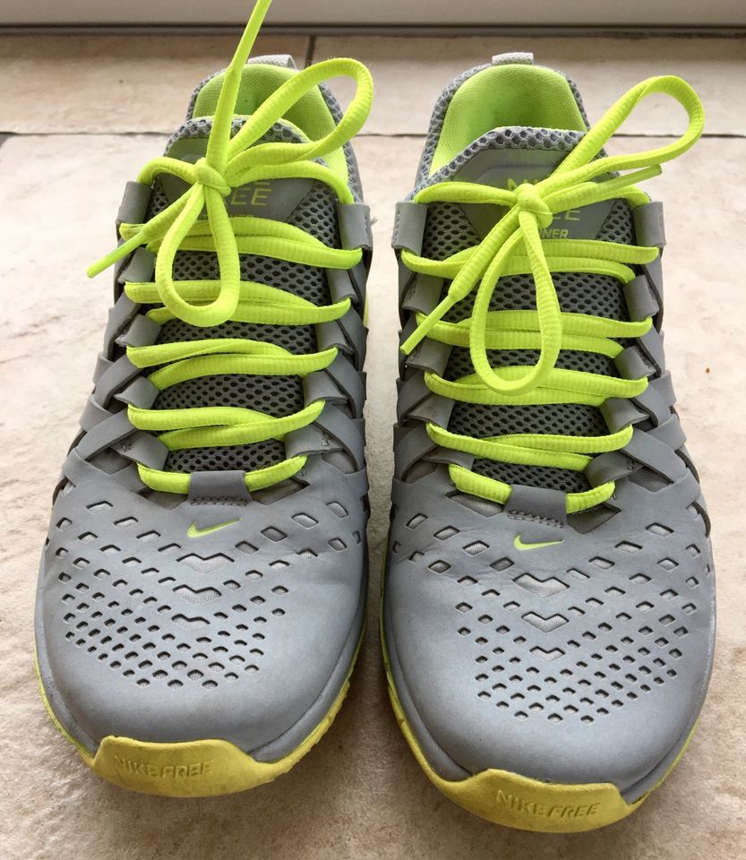 NIKE FREE TRAINER 5.0 Gr. 7 / EUR 40 in Duisburg - Duisburg-Süd | eBay  Kleinanzeigen ist jetzt Kleinanzeigen