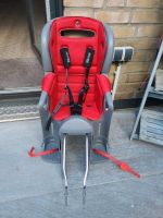 Britax Kinderfahradsitz Römer Jockey Comfort 9-22 kg Bochum - Bochum-Süd Vorschau