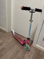 Hudora Scooter Roller Mädchen ab 3 Jahre Niedersachsen - Rosdorf Vorschau