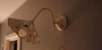 Wandlampe Leuchte Retro Vintage Loberon 2 Stück Hannover - Misburg-Anderten Vorschau