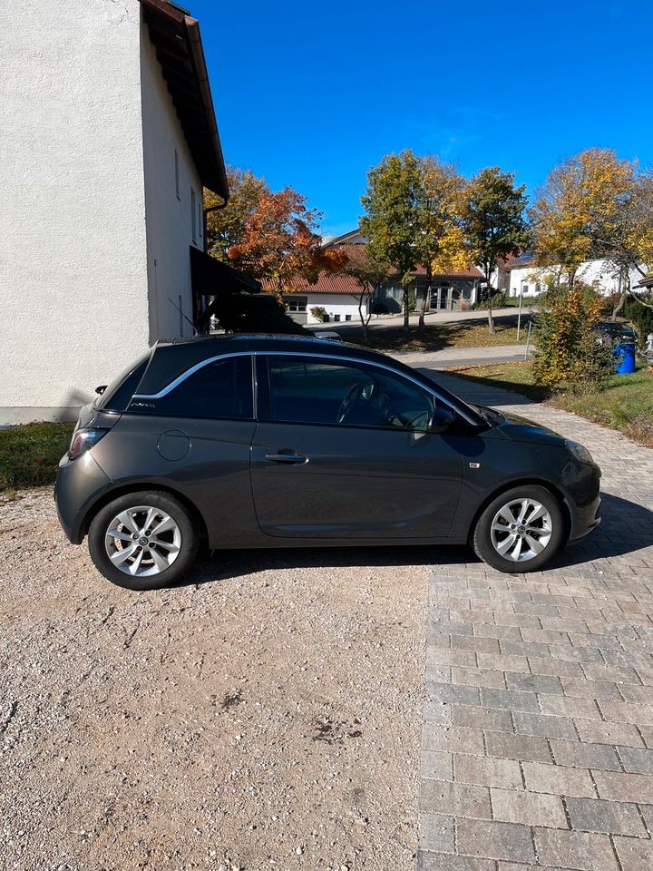 Opel Adam Jam 1,4 in Niedertaufkirchen