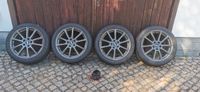 Advanti / Oxxo 18" Winter 5x112 Sachsen - Hoyerswerda Vorschau