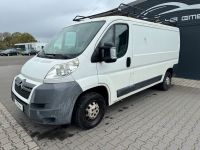 Citroën Jumper L2H1 HDi/KAMERA/AHK/ Niedersachsen - Cloppenburg Vorschau