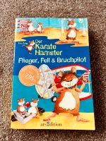 Der Karate Hamster Niedersachsen - Großheide Vorschau