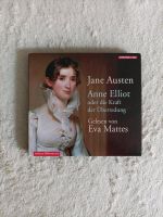 Hörbuch Jane Austen Anne Elliot Hessen - Lich Vorschau