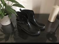 Schwarze Gummistiefel Tom Tailor Damen Größe 37/38 Bayern - Rosenheim Vorschau