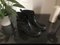 Schwarze Gummistiefel Tom Tailor Bayern - Rosenheim Vorschau