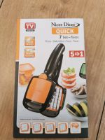 Nicer Dicer Quick Nordrhein-Westfalen - Lippstadt Vorschau