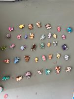 LPS Littlest Pet Shop Tierchen Rostock - Stadtmitte Vorschau