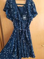 DKNY Damen Kleid Leipzig - Möckern Vorschau