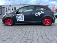 Corsa D OPC Nordrhein-Westfalen - Gelsenkirchen Vorschau