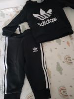 Adidas Jogginganzug gr. 80 Rheinland-Pfalz - Landau in der Pfalz Vorschau