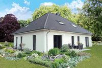 Ein Haus für die ganze Familie (NEUBAU 2024) - Probsteierhagen Schleswig-Holstein - Probsteierhagen Vorschau