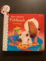 Mein liebstes Fühlbuch Tierbabys Bayern - Mitterteich Vorschau