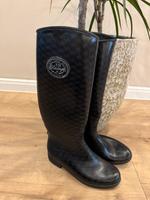 Gummistiefel von Tommy Hilfiger Gr. 36 wie neu! Nordrhein-Westfalen - Mülheim (Ruhr) Vorschau