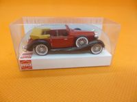 Busch 1:87  41314  Horch 853  PKW Oldtimer Bayern - Günzburg Vorschau