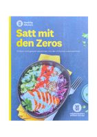 Weight Watchers Kochbuch “Satt mit den Zeros” Gesunde Rezepte neu Brandenburg - Werder (Havel) Vorschau