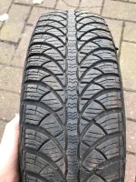 4,5mm Fulda Montero 3 Kristall 165/70 R14 Winterreifen Nordrhein-Westfalen - Wesel Vorschau