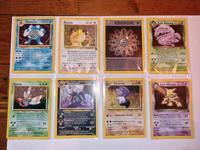 Pokemon Karten TCG Neo Entdeckung Promo Base Set 2 Dresden - Äußere Neustadt Vorschau