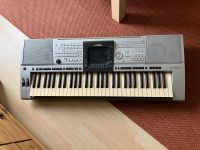 Yamaha psr 3000 e Piano Klavier Ständer Silber Rostock - Stadtmitte Vorschau